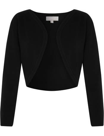 House of shop fraser bolero jackets