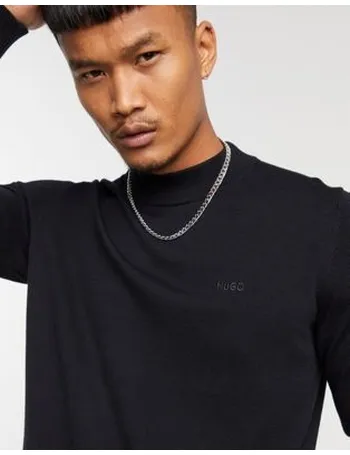 hugo subu jumper