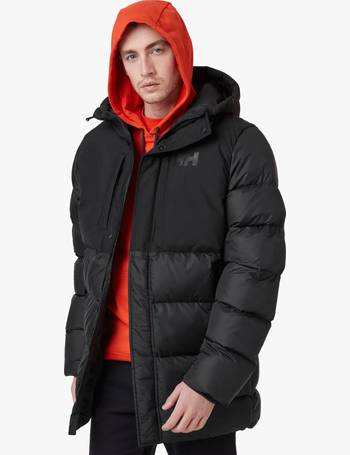 Helly hansen tri flag puffer outlet jacket