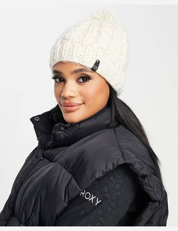 Shop Roxy Beanie Hats for Women up to 85% Off | DealDoodle