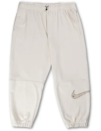 foot locker nike swoosh pants