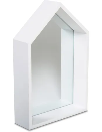 Shop B&Q Bathroom Mirrors up to 50% Off | DealDoodle