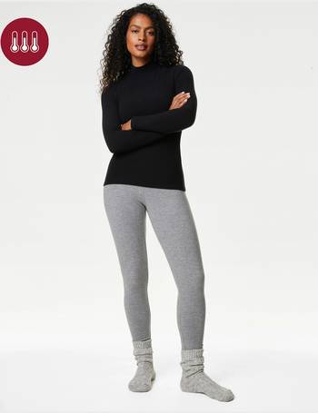 Shop Marks & Spencer Women's Fashion Thermal Trousers up to 60% Off