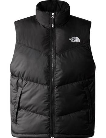 The North Face Men's Vests