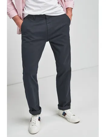 next chinos mens slim fit