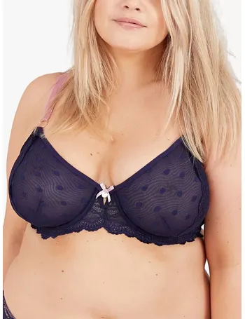 Shop John Lewis Women's Full Cup Bras up to 65% Off