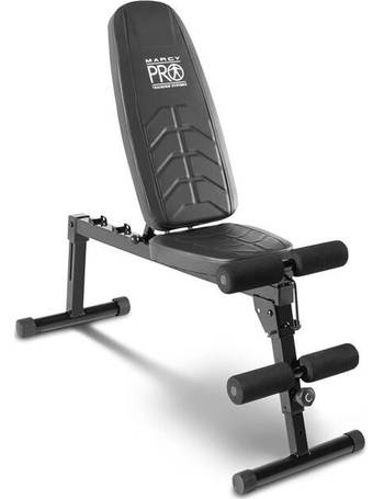 Marcy eclipse be1000 discount starter weight bench