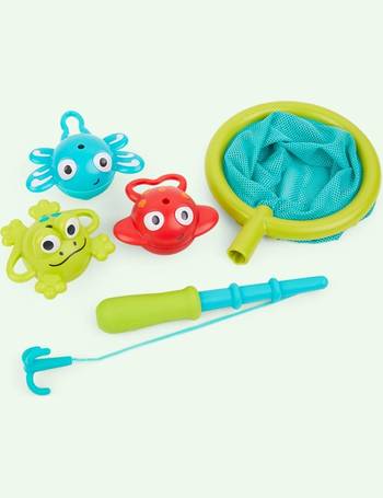 HAPE - Double Fun Fishing Set