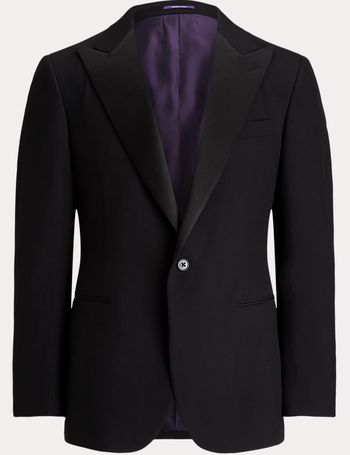 Shop Men's Ralph Lauren Suits up to 70% Off