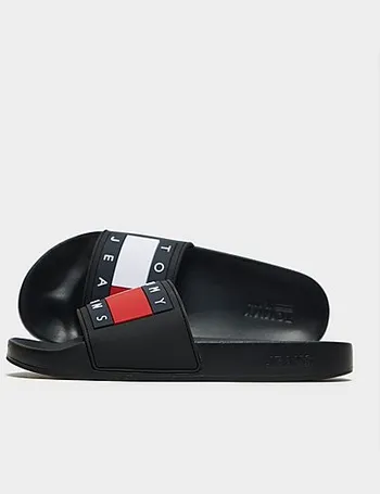 ladies sliders jd sports