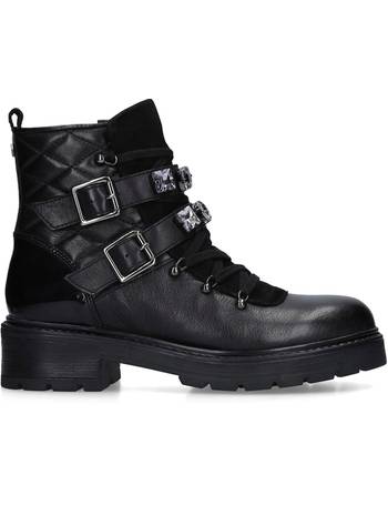 Carvela stroll biker clearance boots