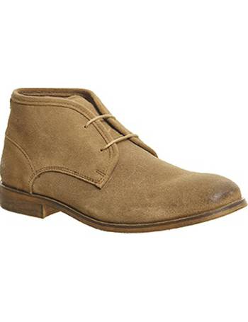 Ask the missus desert boots sale