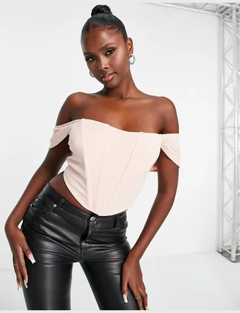 Shop Jaded Rose Women's Tops up to 60% Off