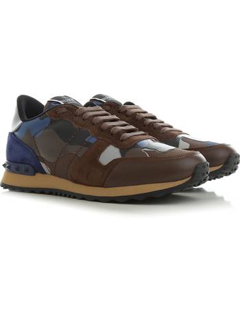 Valentino bansi 2024 runner trainers