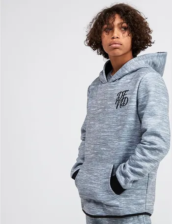 dfnd tracksuit bottoms