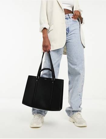 Areawiel Brown Multi Women's Tote & Satchel bags | ALDO Canada