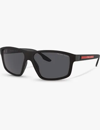 mens prada wayfarer sunglasses