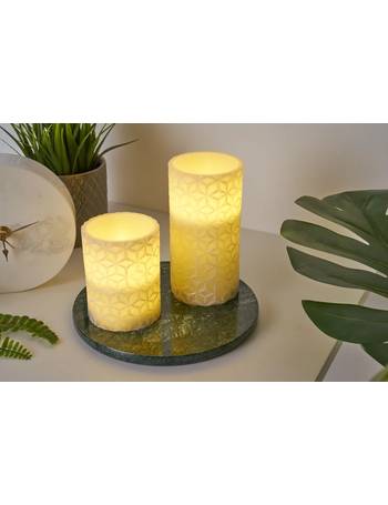 Wayfair led store candles