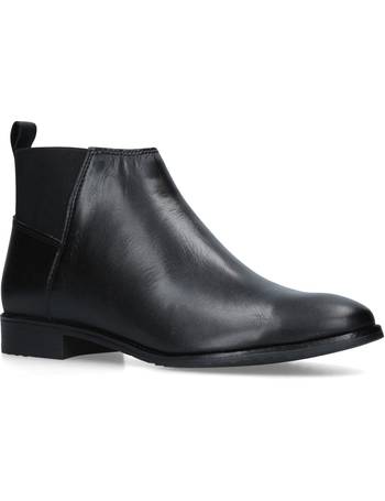 Carvela store timothy boots