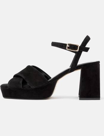 Shop Jigsaw Heel Sandals for Women up to 75 Off DealDoodle