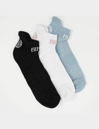 biba slipper socks