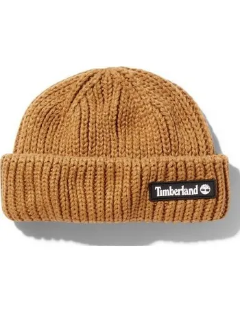 timberland fisherman beanie