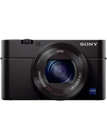 sony cyber shot argos