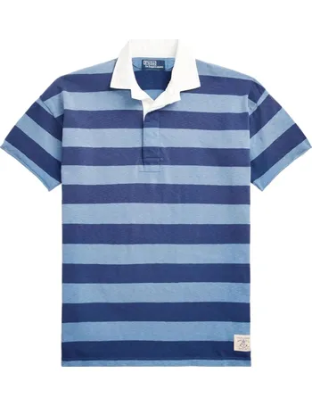 Polo Ralph Lauren Short Sleeve Polo Shirt - Farfetch