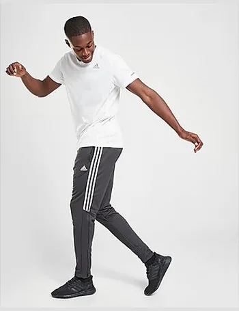 adidas match football track pants