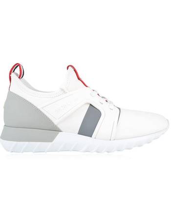 moncler trainers white