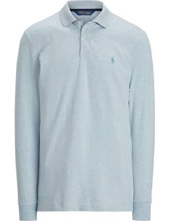 Shop Men's Ralph Lauren Golf Polo Shirts up to 50% Off | DealDoodle