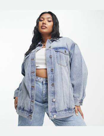 Shop ASOS Simply Be Women's Jackets up to 85% Off