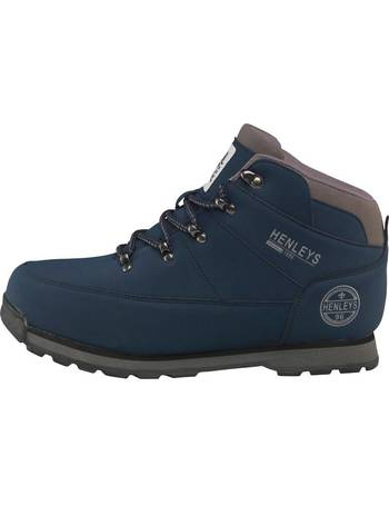 Henleys 2025 walking boots