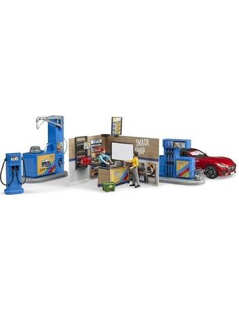 Argos sales bruder toys