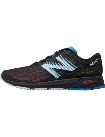 new balance women's t620 gtx waterproof running shoes