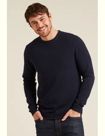 fat face jumpers mens