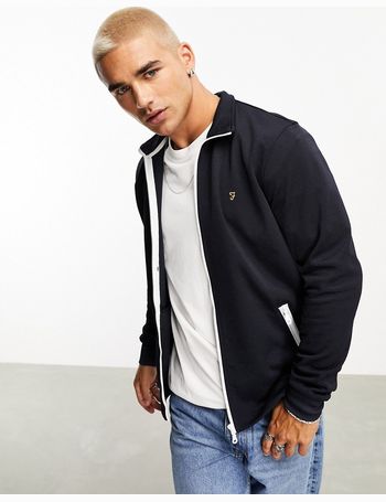 Farah sale busby jacket