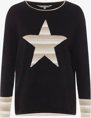 Principles on sale star jumper