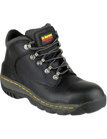 Pavers safety cheap boots