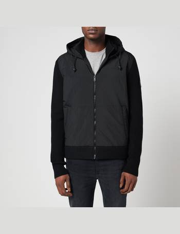 boss sigmond hybrid jacket