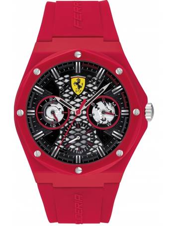 Ferrari best sale watches argos