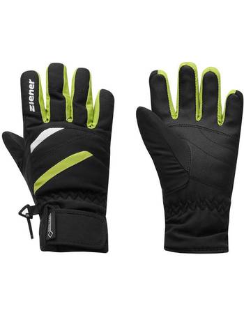 ziener 1325 gtx gloves mens