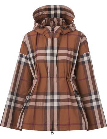 Shop Burberry Women's Full Zip Jackets up to 70% Off | DealDoodle