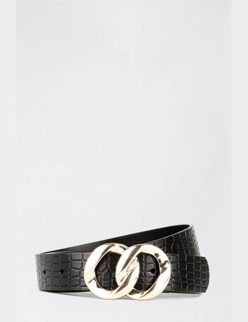 gucci belt debenhams