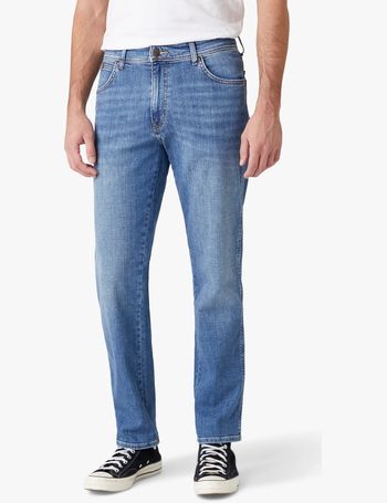 debenhams mens wrangler jeans