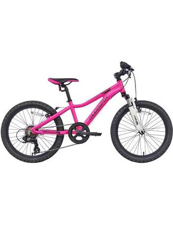 Girls store muddyfox bike