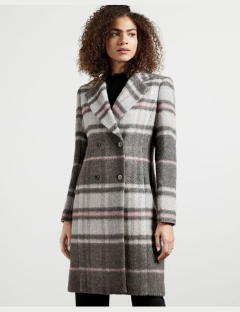 ted baker fredye coat