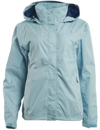 karrimor waterproof jacket womens