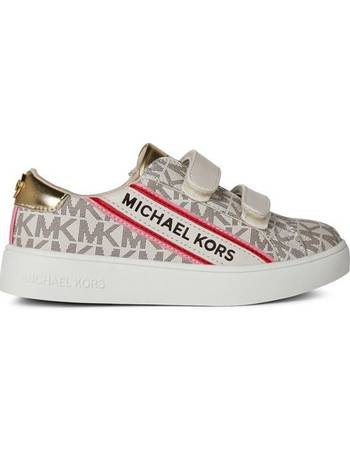 House of fraser store michael kors trainers