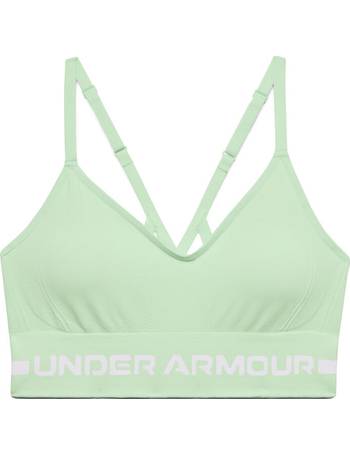 Shop Under Armour Running Sports Bras up to 80% Off | DealDoodle